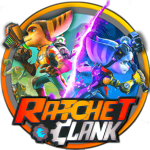 Ratchet and Clank: Rift Apart